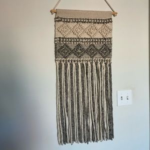 Macrame Wall Hanging
